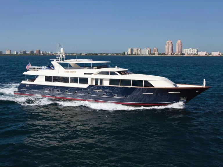 Alquiler de Broward TRUE NORTH en Florida