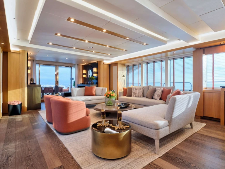 Alquiler Atenas - Sunseeker MAKANI II en SamBoat