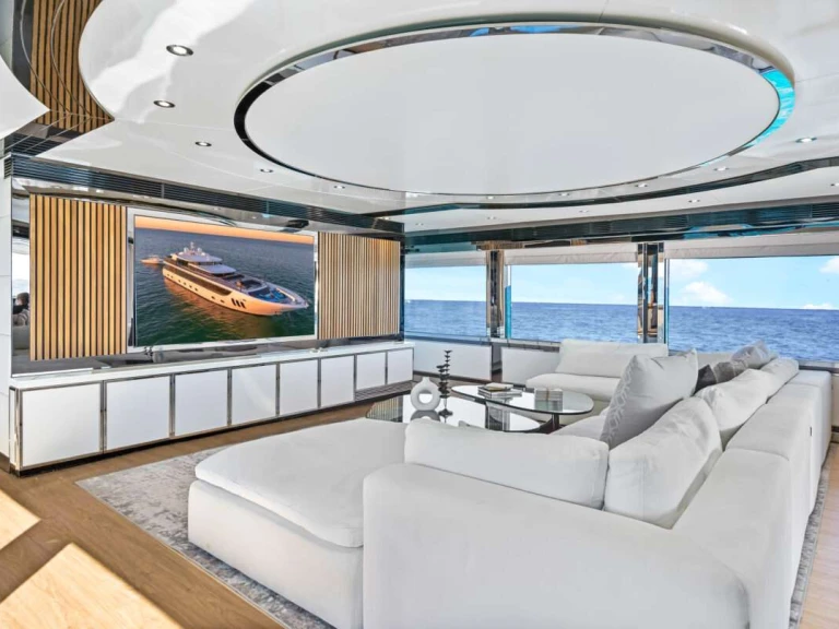 Custom PRIVILEGE de alquiler a Aventura