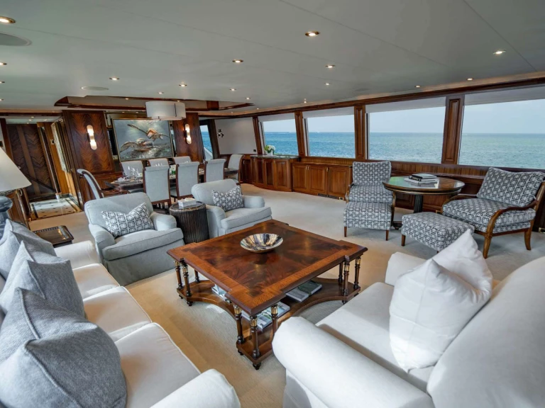 Alquiler de barcos New England barato de NOW OR NEVER
