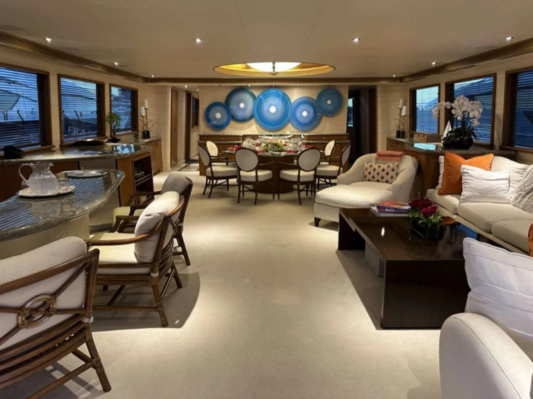 Westport ISLAND GIRL de alquiler a New England