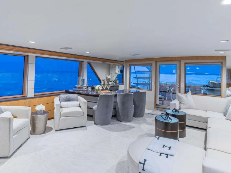 Alquiler de embarcaciones Broward MARGATE enNassau en Samboat