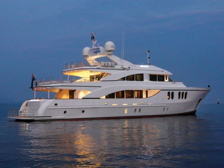 Alquiler de embarcaciones Custom SEA SHELL enCannes en Samboat