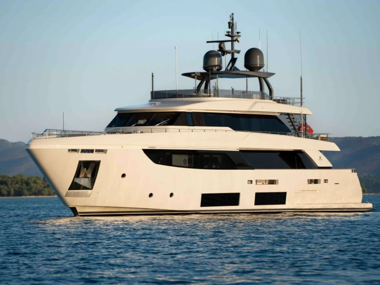 Yate de lujo para alquilar Provenza-Alpes-Costa Azul al mejor precio