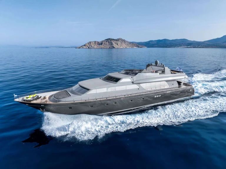 Alquiler Atenas -  SATORI en SamBoat