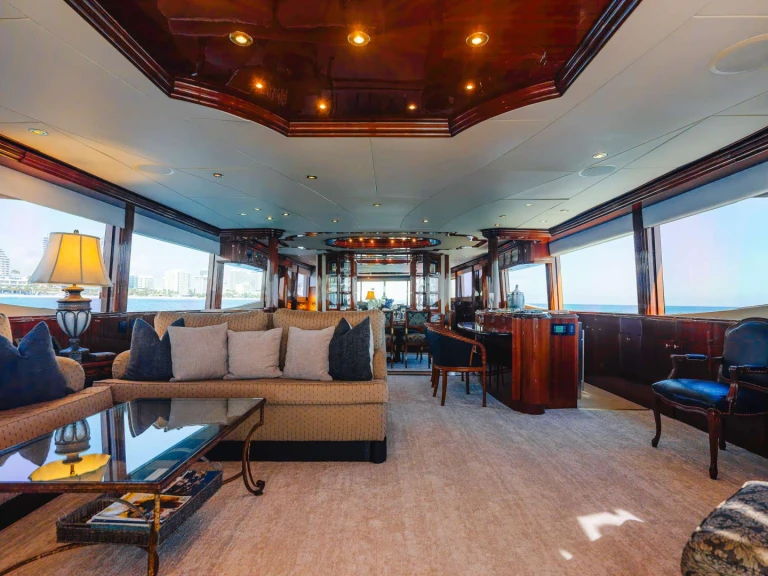 Lazzara CEDAR ISLAND de alquiler a Clinton