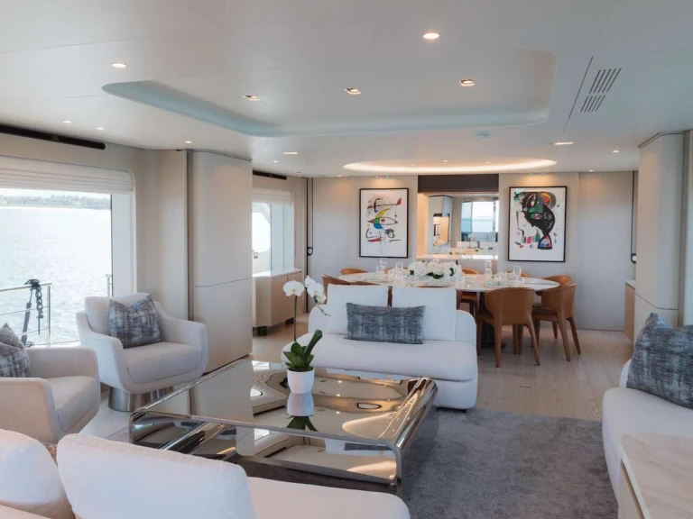 Alquiler Bahamas - Azimut CARPE DIEM en SamBoat