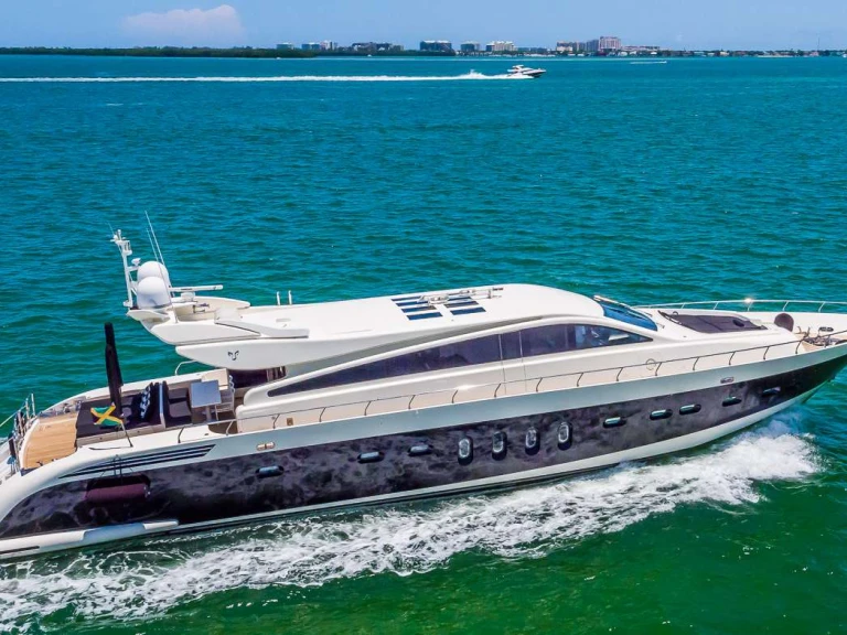 Alquiler Miami - Cantieri Dell'Arno Venture en SamBoat