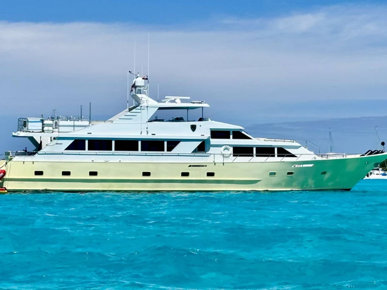 Alquiler Florida - Broward A PLACE IN THE SUN en SamBoat