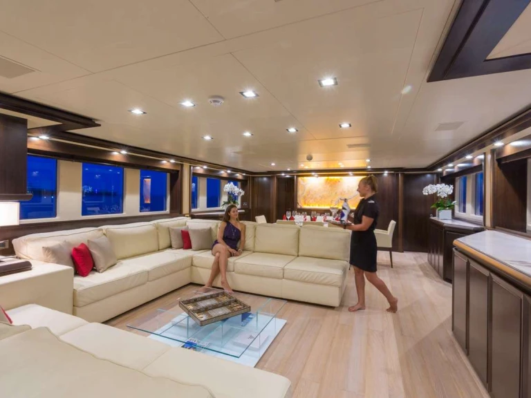 Alquiler Italia - Filippetti Yachts GATSBY en SamBoat