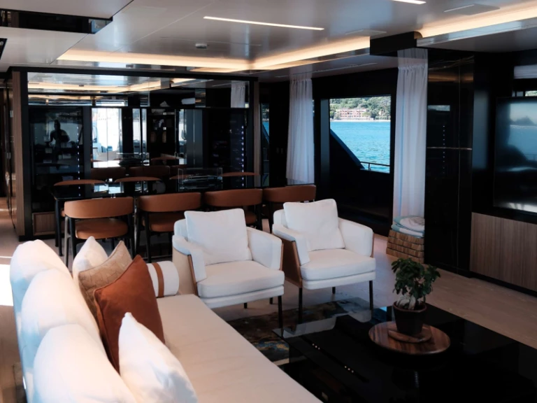 Alquiler de embarcaciones Riva ICONA enMandelieu-la-Napoule en Samboat
