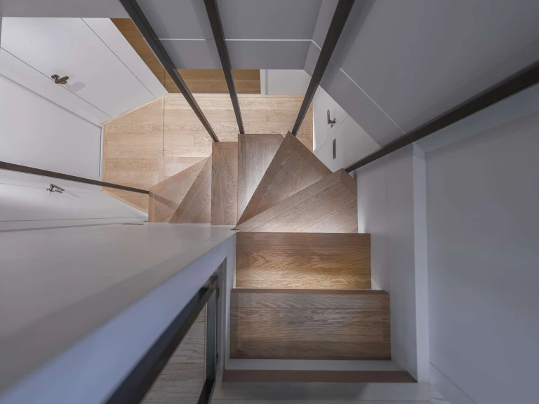 Alquiler Miami - San Lorenzo GATSBY en SamBoat