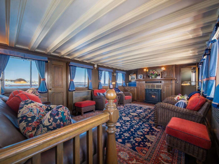 Alquiler de embarcaciones Custom BLUE PETER enSeattle en Samboat