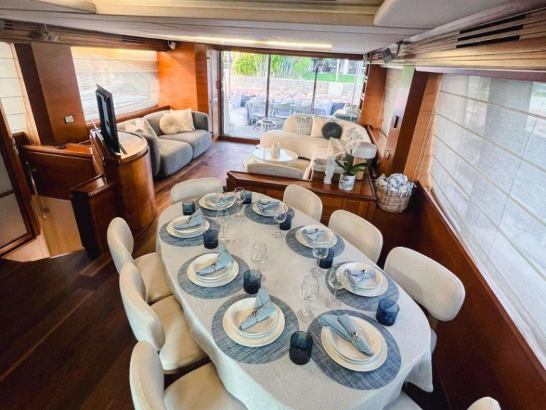 Azimut El Gabo de alquiler a Puerto Vallarta