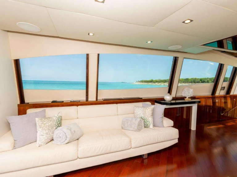 Alquiler de barcos Nassau barato de NEW LIFE