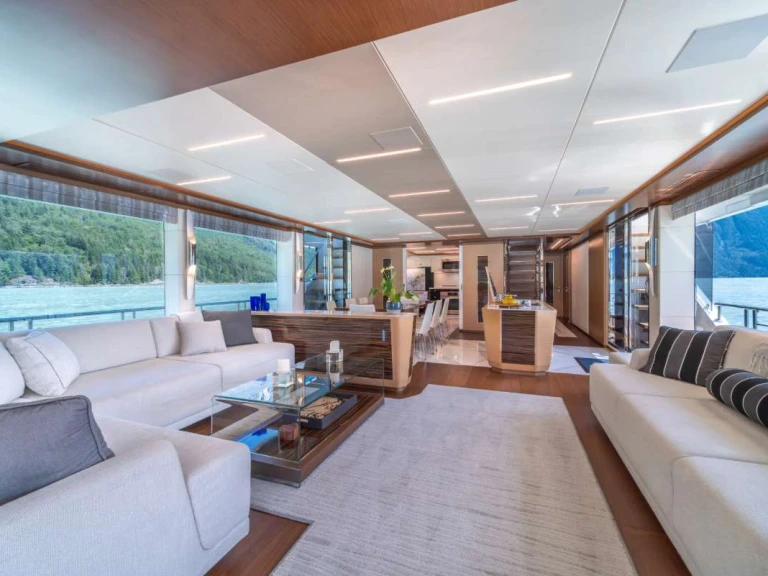 Alquiler de Ocean alexander VOYAGER en Seattle