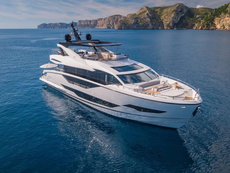 Alquiler Bahamas - Sunseeker 1 LORENA en SamBoat