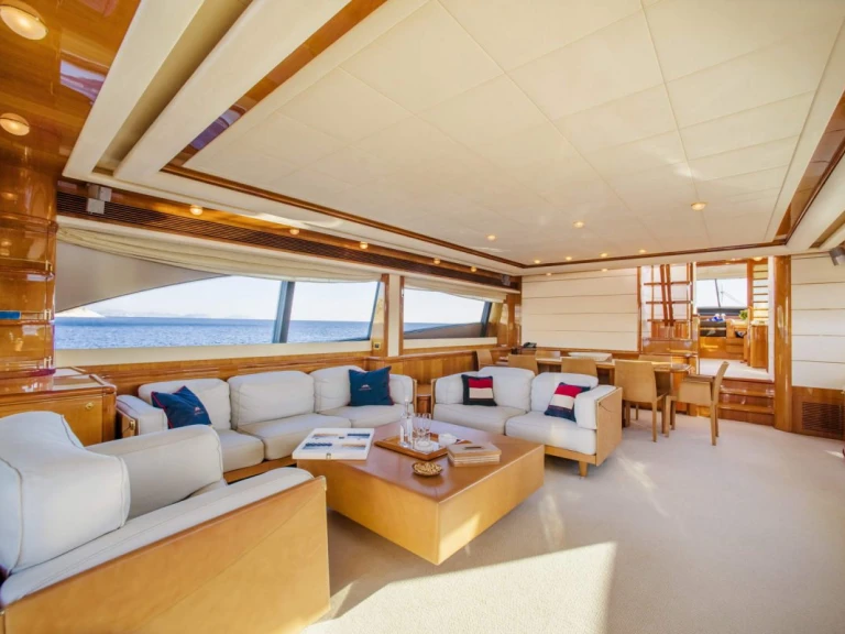Alquiler de barcos El Pireo barato de DAY OFF