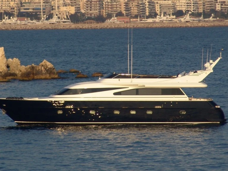 Alquiler Atenas - Admiral - It ZOI en SamBoat