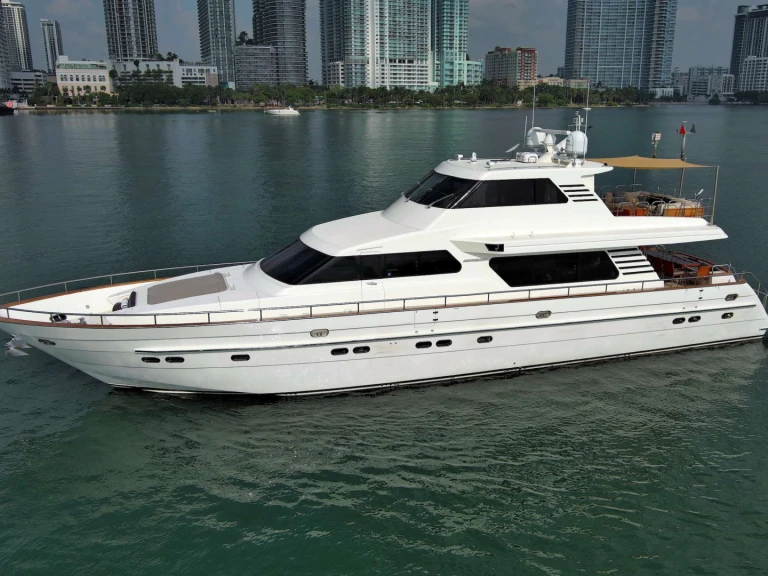 Horizon The Usual de alquiler a Florida
