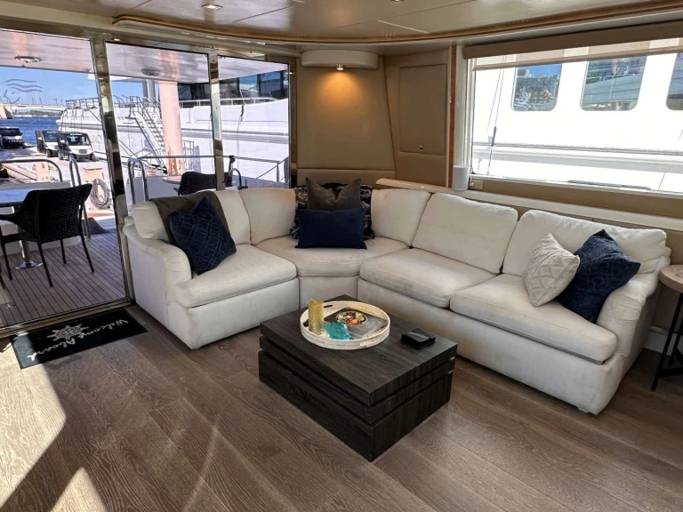 Lazzara AFFORDED LEISURE de alquiler a City of West Palm Beach