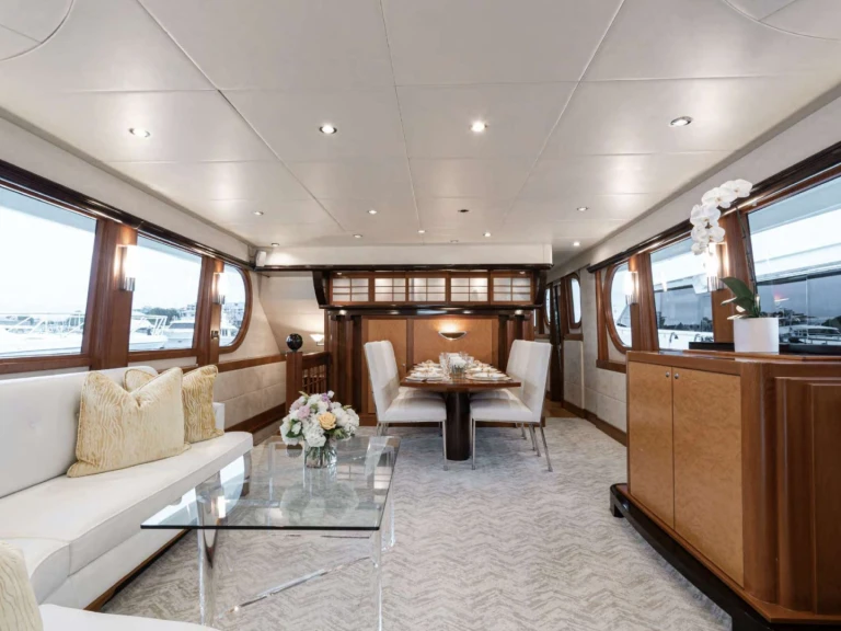 Alquiler Victoria -  Happiness II en SamBoat