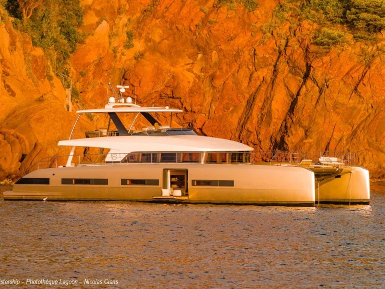 Alquiler de Lagoon FRENCHWEST en San Martín