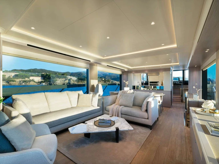 Absolute Azur de alquiler a Provenza-Alpes-Costa Azul