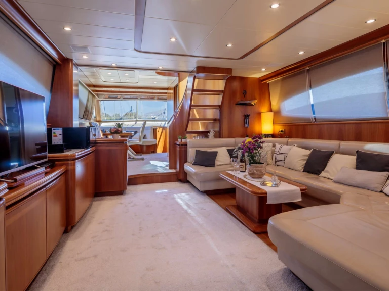 Canados GORGEOUS de alquiler a Atenas