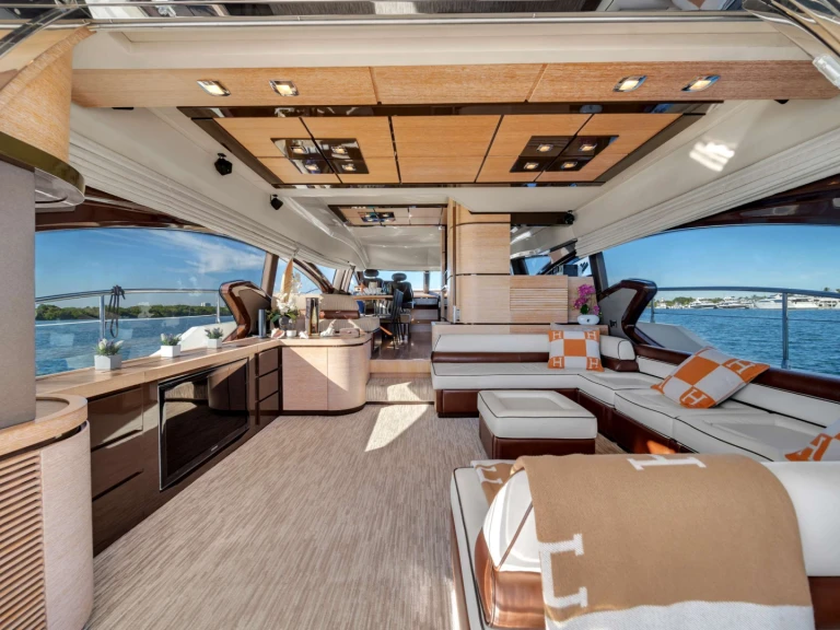 Yate de lujo para alquilar Sunny Isles Beach (City) al mejor precio