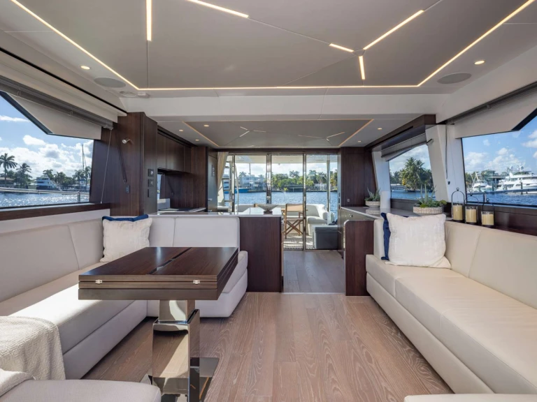 Alquiler Yate de lujo en Sag Harbor - Sunseeker HIGH ROLLER