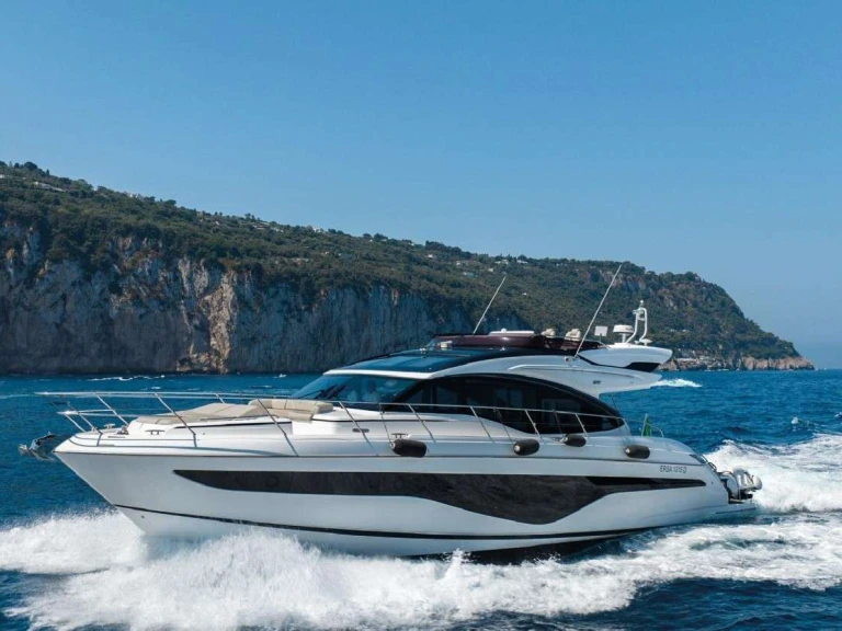 Alquiler Nápoles - Princess, UK ALL FOR YOU  en SamBoat