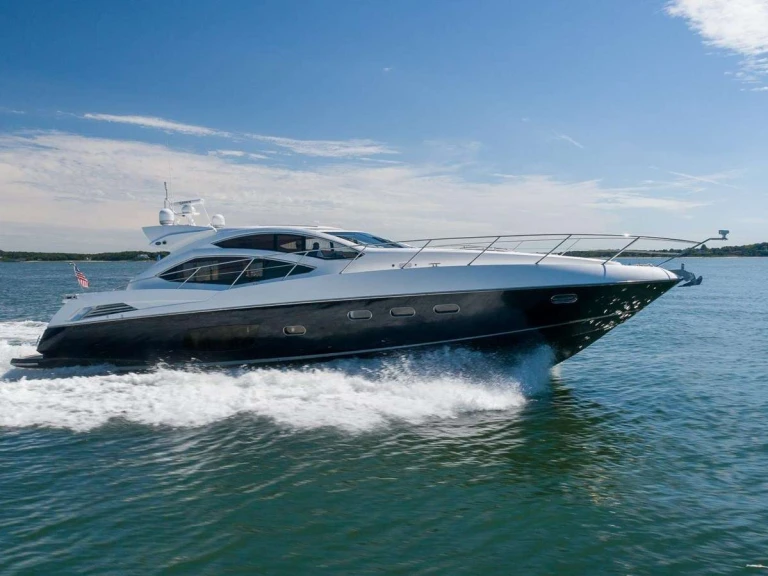 Alquiler de embarcaciones Sunseeker CASA SUL MARE enJupiter en Samboat