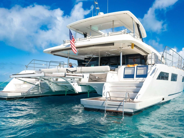 Alquiler Bahamas - Lagoon ATLANTIA en SamBoat