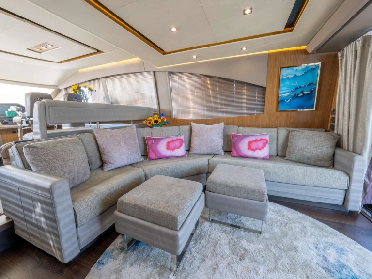 Alquiler de barcos Manhasset barato de Sea Amber