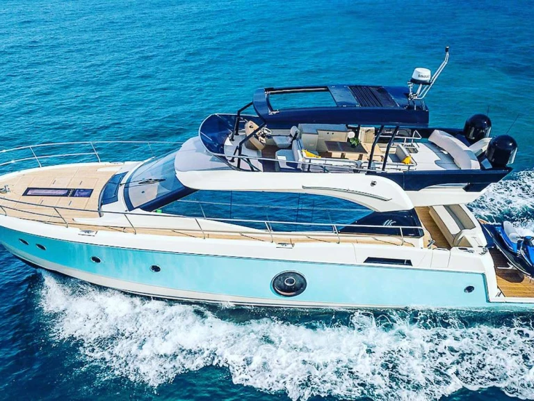 Alquiler de embarcaciones Bénéteau Singh City enMiami en Samboat