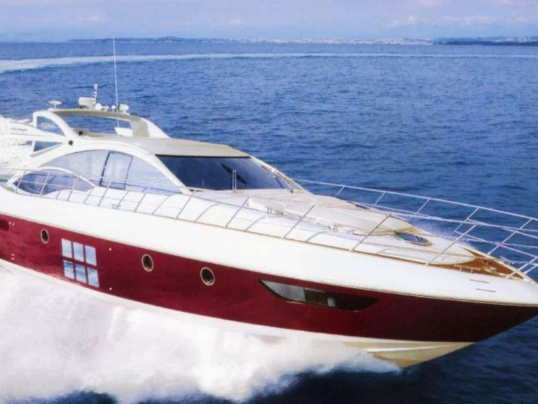 Yate de lujo para alquilar Bahamas al mejor precio
