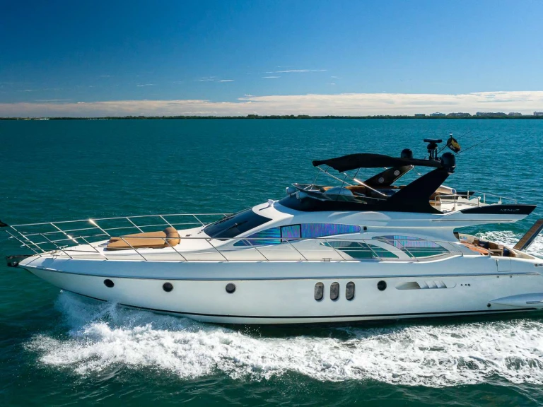 Alquiler de barcos Miami barato de Priceless
