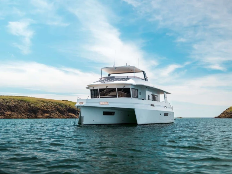 Alquiler de embarcaciones Neel L'INDECIS enAjaccio en Samboat