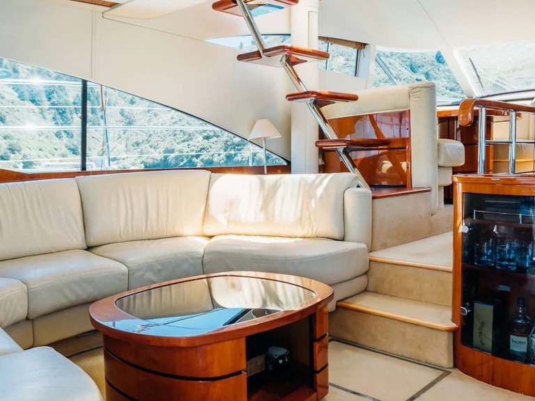 Alquiler Picton - Fairline-Squadron INDIAN SUMMER en SamBoat