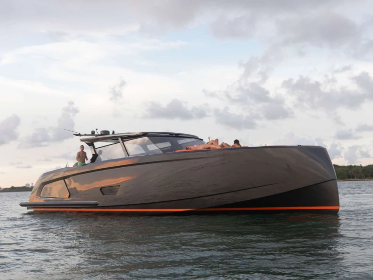 Alquiler de barcos Condado de Suffolk barato de Sexsea