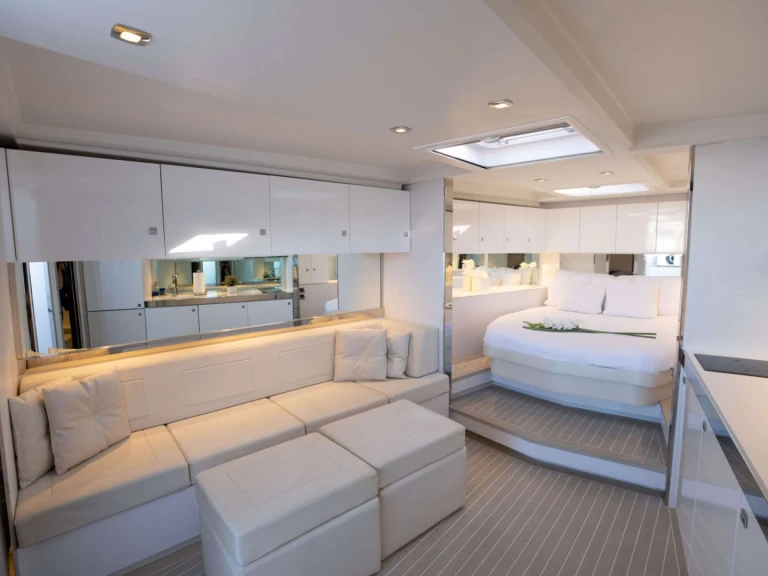 Alquiler Miami - Van-Dutch 55 Van Dutch  en SamBoat