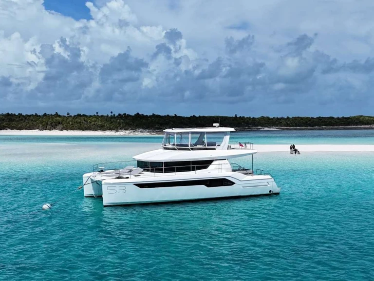 Yate de lujo para alquilar Paradise Island al mejor precio