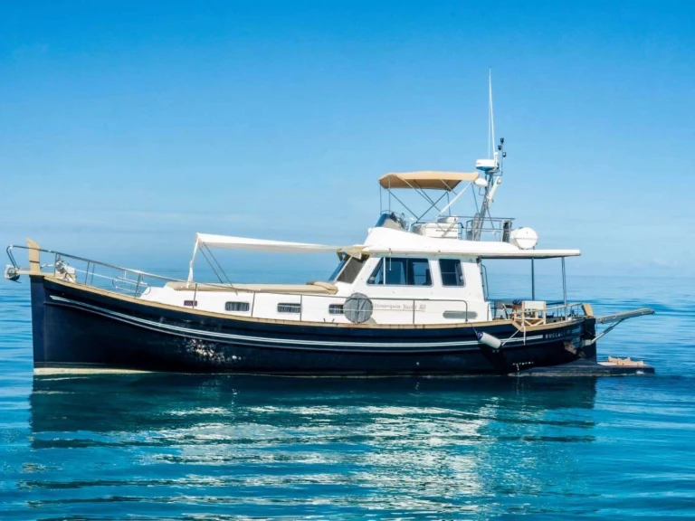 Yate de lujo para alquilar Bahamas al mejor precio