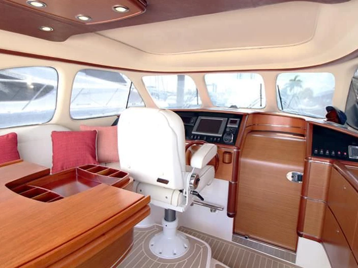 Alquiler Nantucket - Zeelander GAZELLE en SamBoat