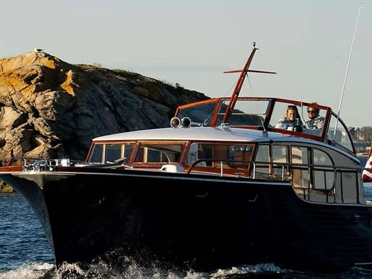Alquiler de barcos Sag Harbor barato de NORTH STAR
