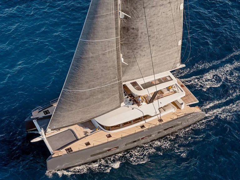 Alquiler de barcos Provenza-Alpes-Costa Azul barato de JOY