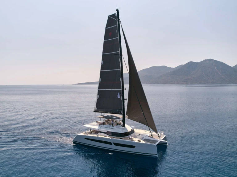 Alquiler de Fountaine Pajot ALEXANDRA II en El Pireo