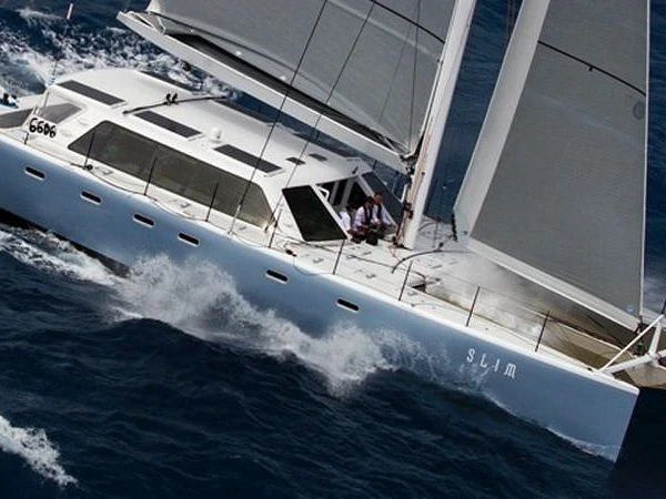Yate de lujo para alquilar Polinesia Francesa al mejor precio
