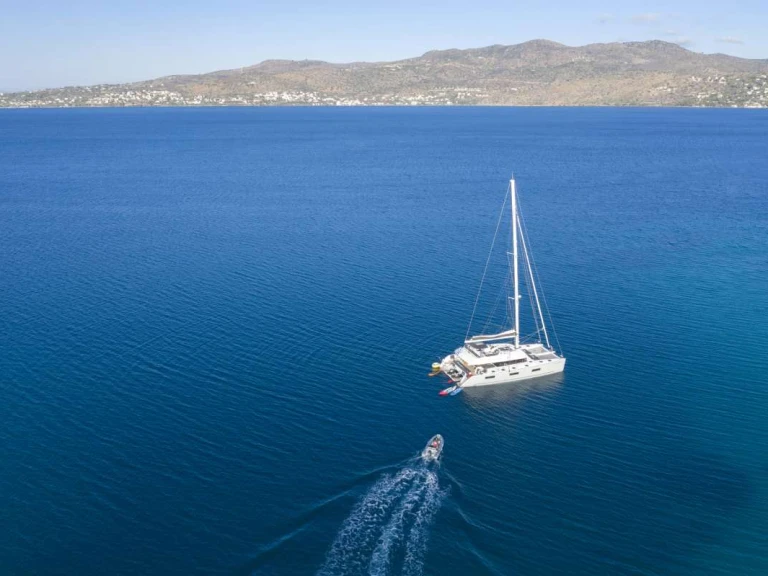Yate de lujo para alquilar Atenas al mejor precio